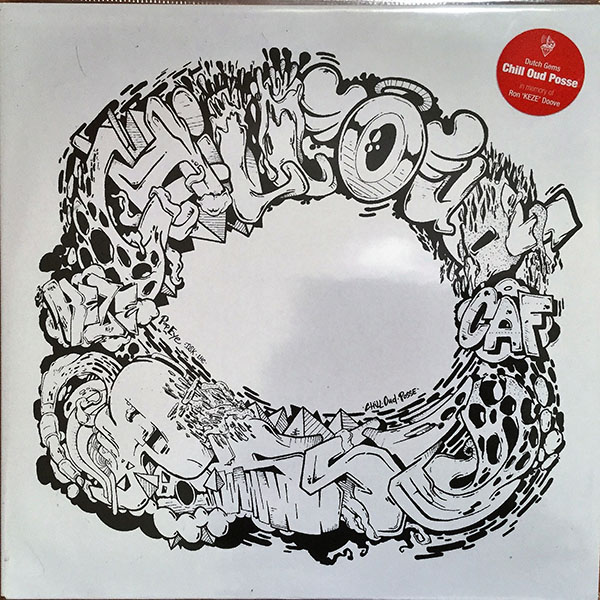 Record front-cover