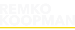 Remko Koopmans website